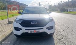 فورد إكسبلورر